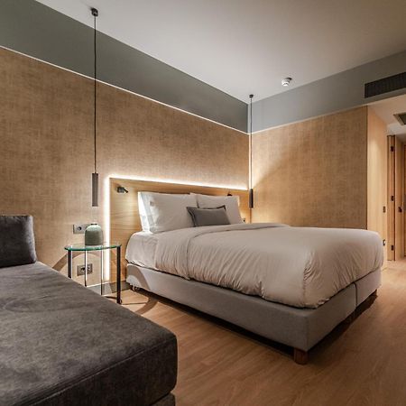 Magnes Hotel Волос Екстер'єр фото
