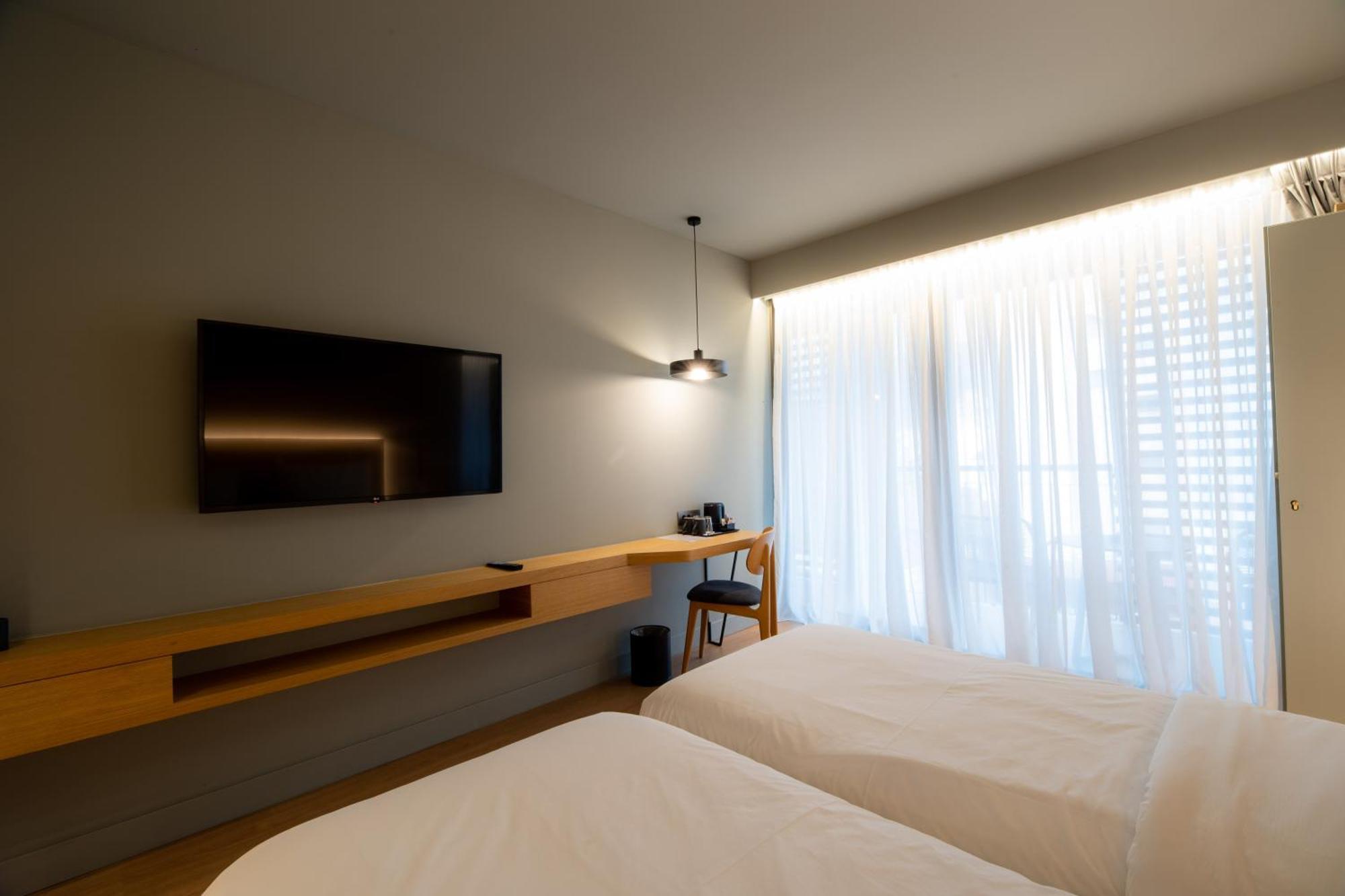 Magnes Hotel Волос Екстер'єр фото