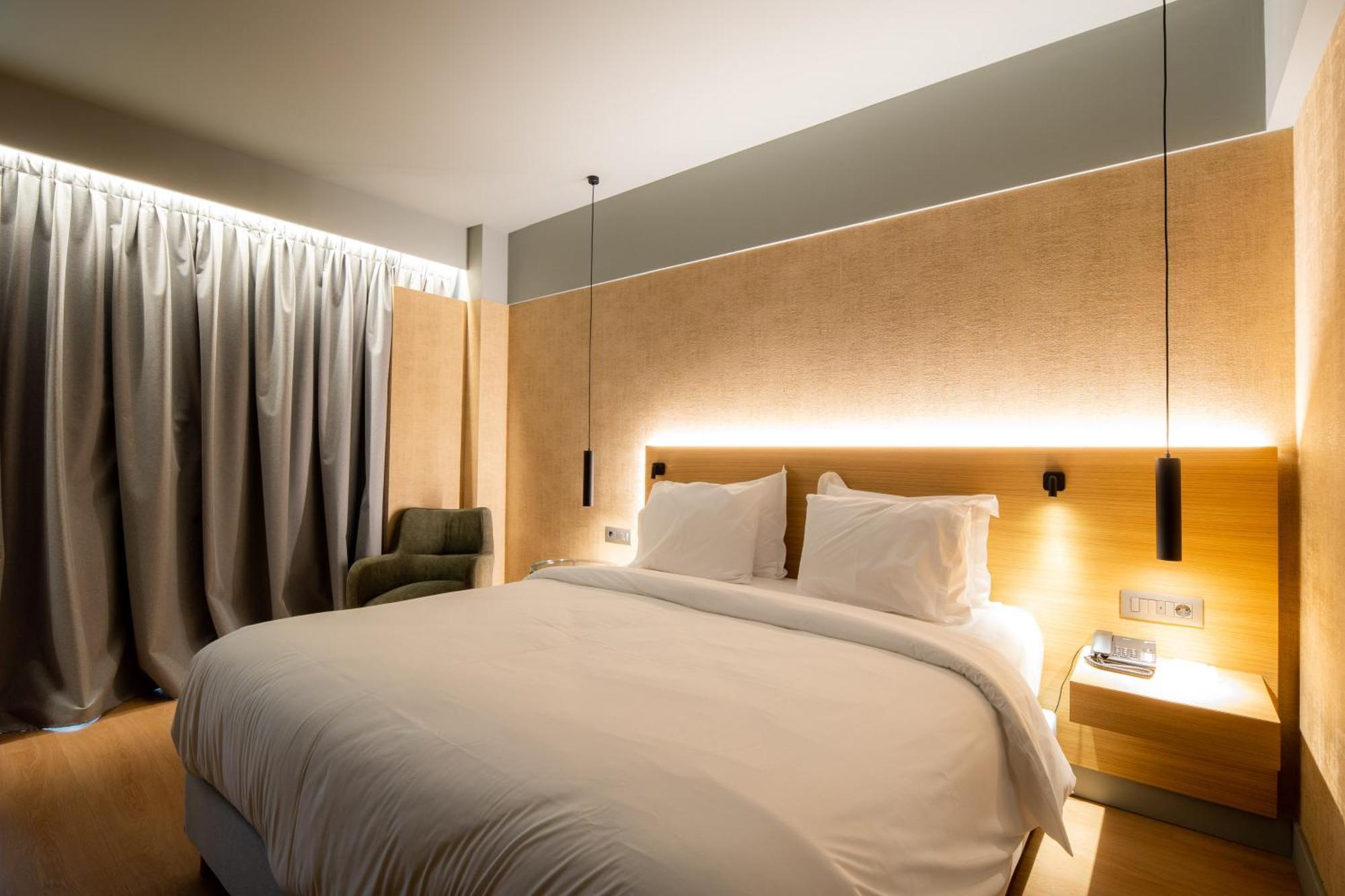 Magnes Hotel Волос Екстер'єр фото