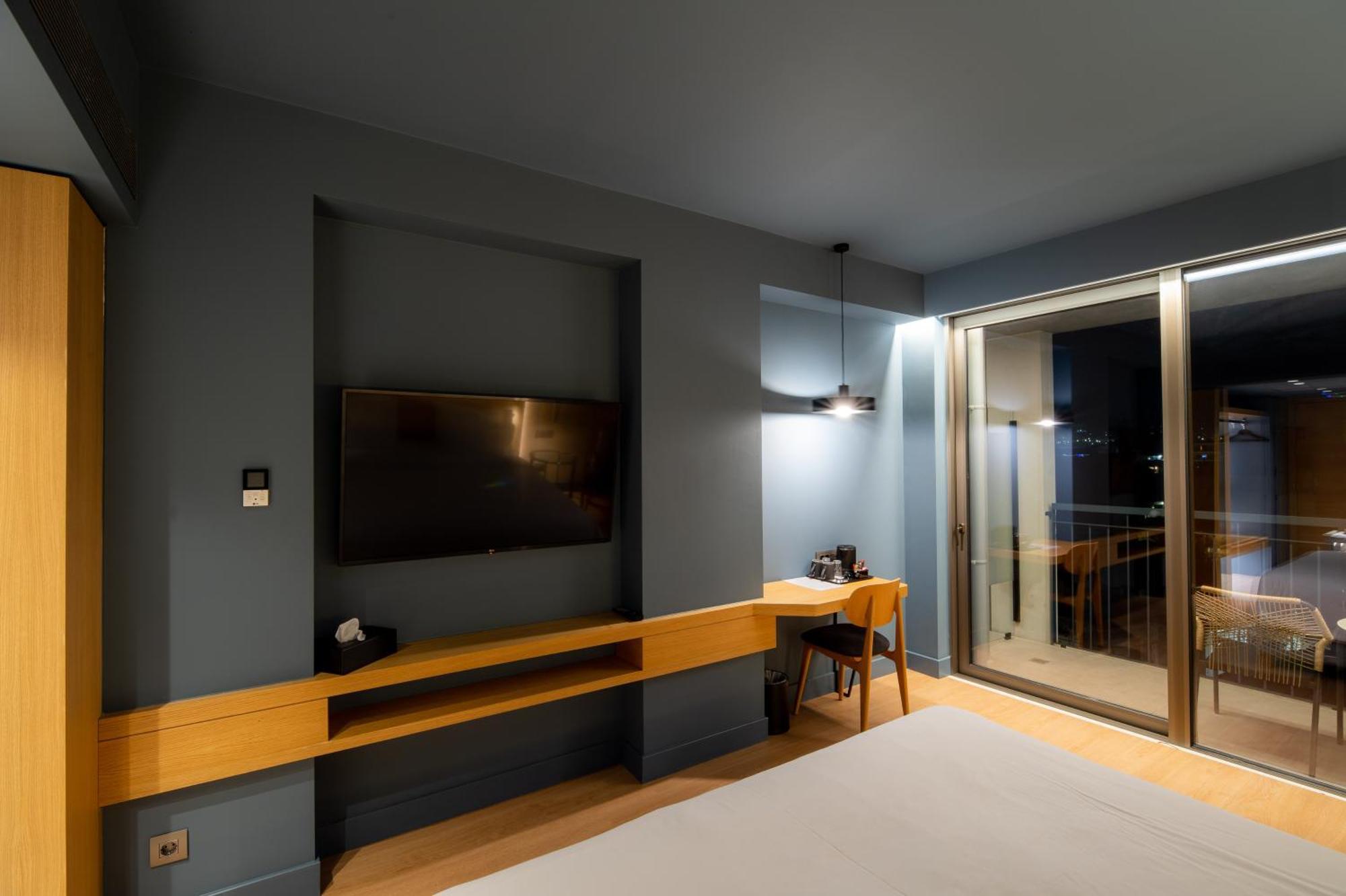 Magnes Hotel Волос Екстер'єр фото